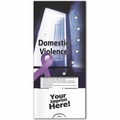 Pocket Slider - Domestic Violence
